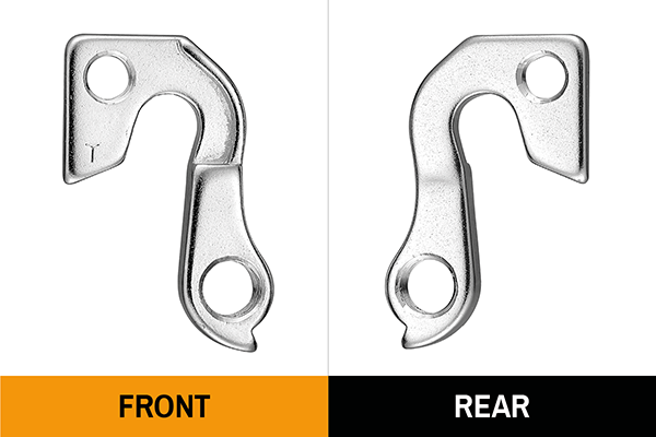 Union Gear Hanger GH-100 - Various Bike Brands