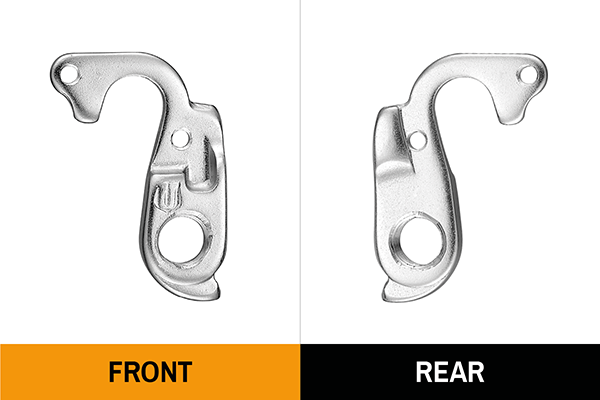 Union Gear Hanger GH-112 - Trek
