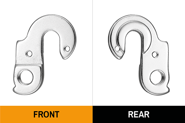 Union Gear Hanger GH-114 - Various Bike Brands