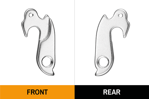 Union Gear Hanger GH-118 - Various Bike Brands