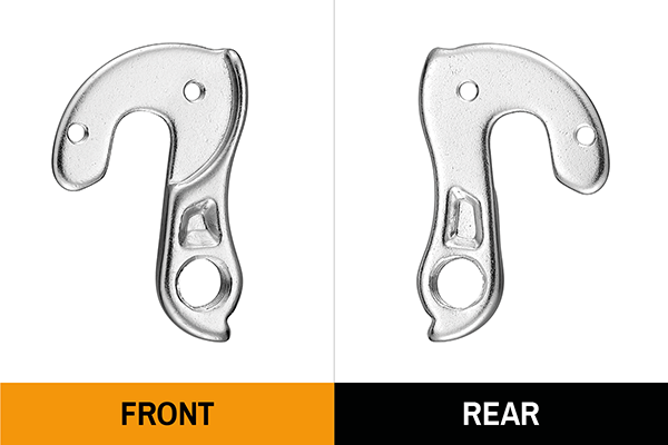 Union Gear Hanger GH-119 - Various Bike Brands