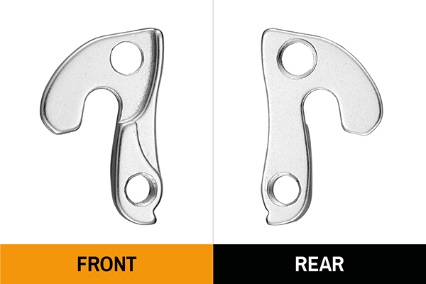 Union Gear Hanger GH-123 - Various Bike Brands