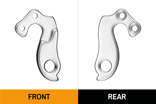 Union Gear Hanger GH-126 - Various Bike Brands