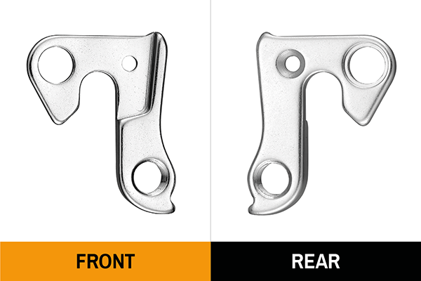 Union Gear Hanger GH-128 - Various Bike Brands