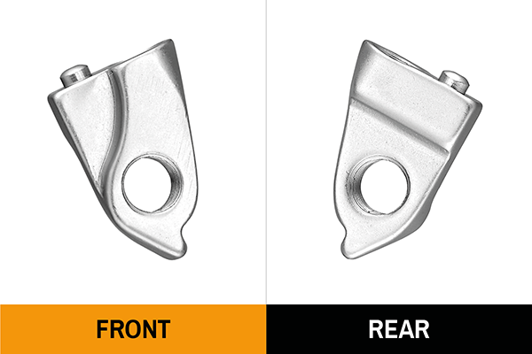 Union Gear Hanger GH-131 - Various Bike Brands
