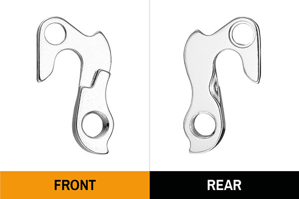Union Gear Hanger GH-137 - Trek