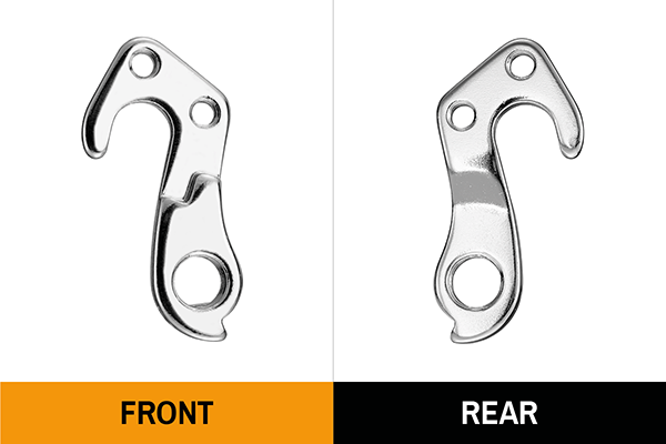 Union Gear Hanger GH-138 - Trek