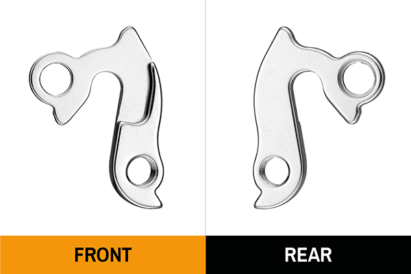 Union Gear Hanger GH-145 - Various Bike Brands
