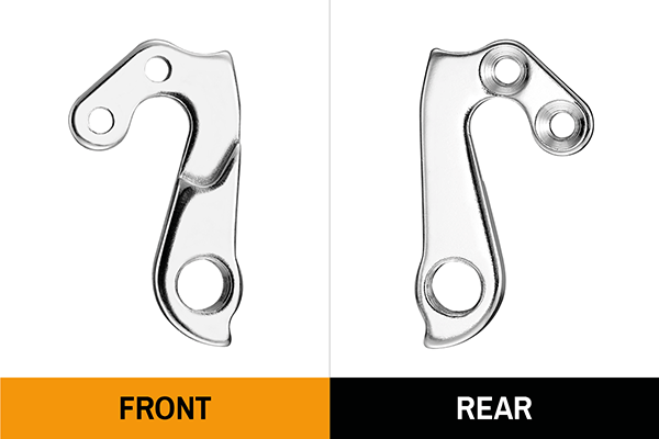 Union Gear Hanger GH-147 - Cervelo, Eddy Merckx