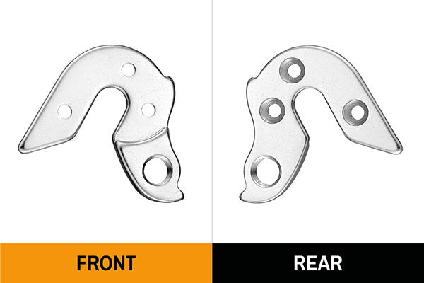 Union Gear Hanger GH-152 - Eddy Merckx