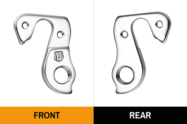Union Gear Hanger GH-155 - Orbea