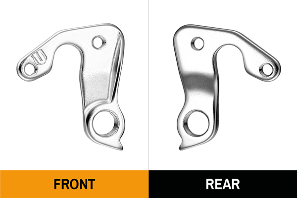 Union Gear Hanger GH-157 - Scott