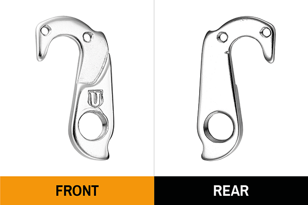 Union Gear Hanger GH-158 - Cervelo