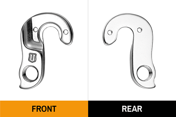 Union Gear Hanger GH-161 - Trek