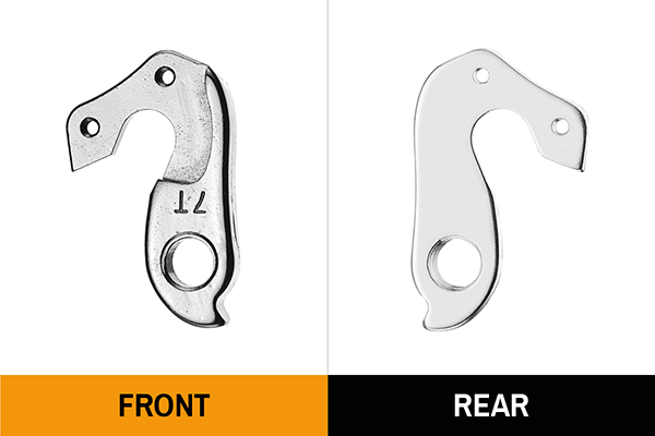Union Gear Hanger GH-166 - Specialized