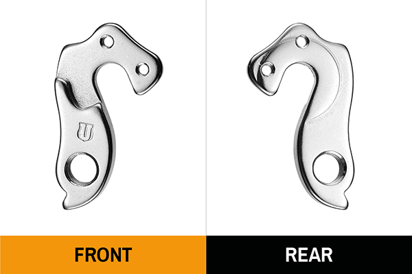 Union Gear Hanger GH-169 - Ghost
