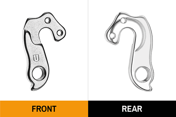 Union Gear Hanger GH-170 - Ghost