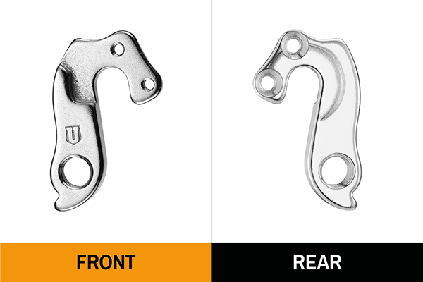 Union Gear Hanger GH-171 - Ghost