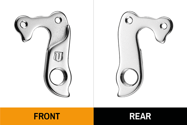 Union Gear Hanger GH-173 - Ghost, Hercules, Winora and other