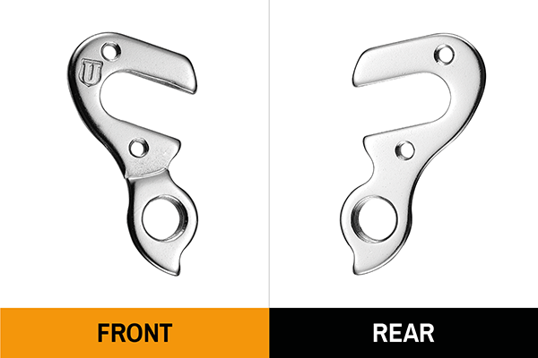 Union Gear Hanger GH-177 - Cube