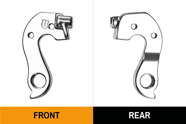 Union Gear Hanger GH-201 - Cube