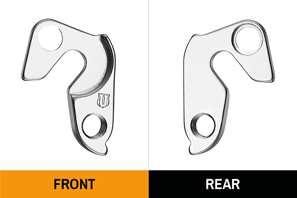 Union Gear Hanger GH-202 - BH, Saracen, Bottechia and others
