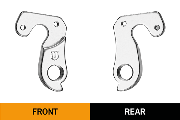 Union Gear Hanger GH-203 - BMC, Stevens