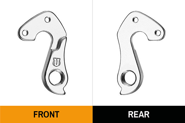Union Gear Hanger GH-204 - Focus