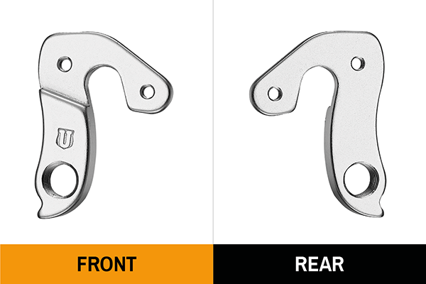 Union Gear Hanger GH-210 - Bulls