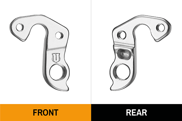 Union Gear Hanger GH-212 - Scott