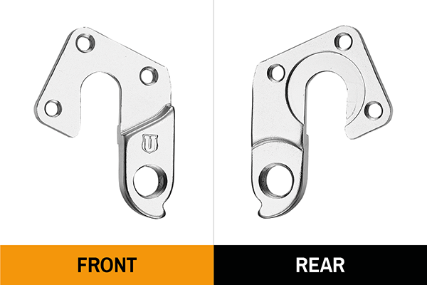 Union Gear Hanger GH-213 - Ghost, Merida, Felt and others
