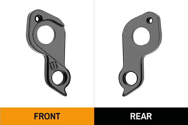 Union Gear Hanger GH-214 - Focus