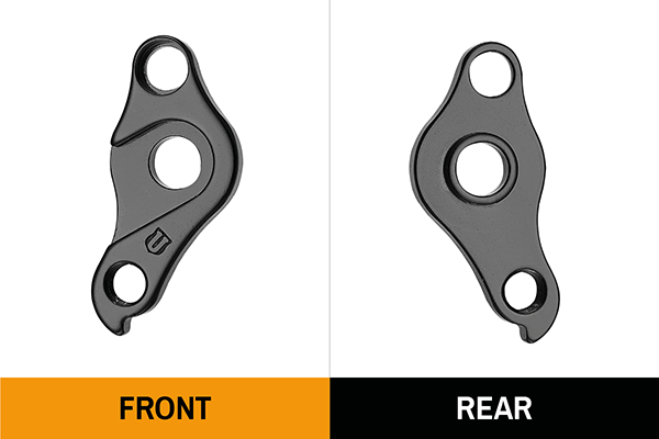 Union Gear Hanger GH-215 - Focus