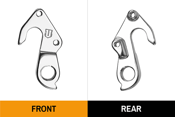 Union Gear Hanger GH-216 - Focus