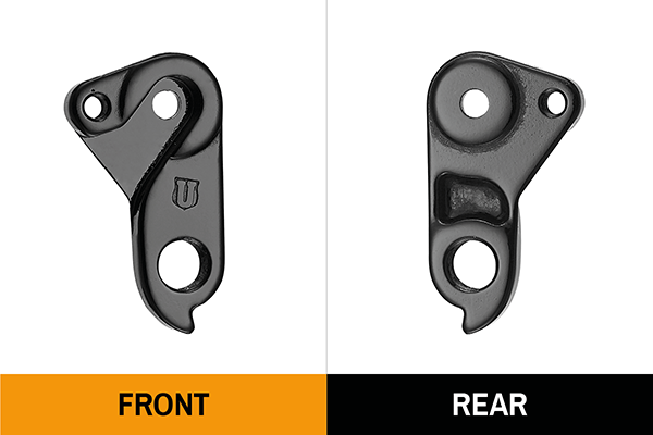 Union Gear Hanger GH-217 - Scott