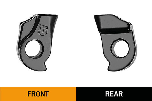 Union Gear Hanger GH-218 - Lapierre