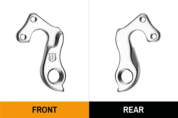Union Gear Hanger GH-220 - Focus, Raleigh, Wilier and others