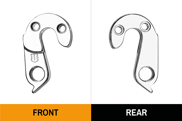 Union Gear Hanger GH-221 - Lapierre