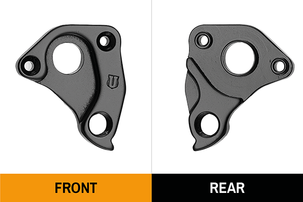 Union Gear Hanger GH-223 - Lapierre