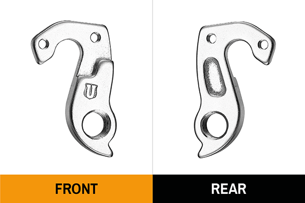 Union Gear Hanger GH-224 - Haibike