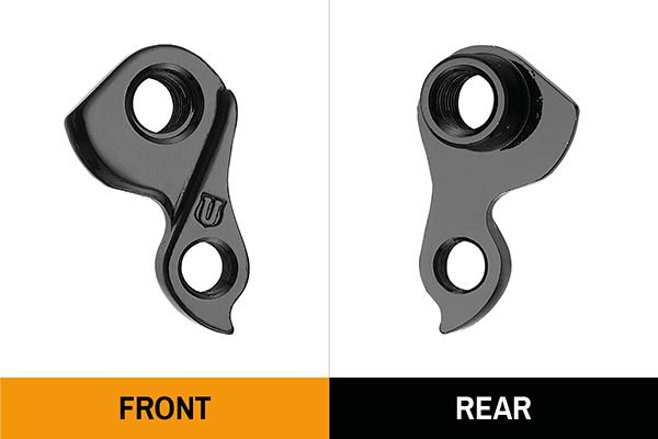Union Gear Hanger GH-225 - Trek