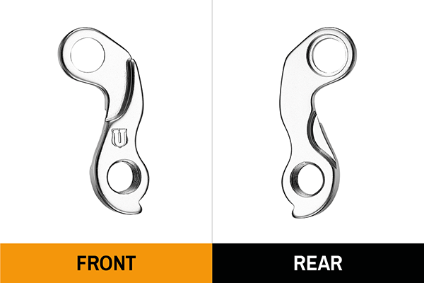 Union Gear Hanger GH-227 - Bergamont