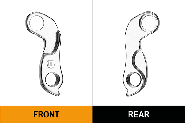 Union Gear Hanger GH-228 - Fuji