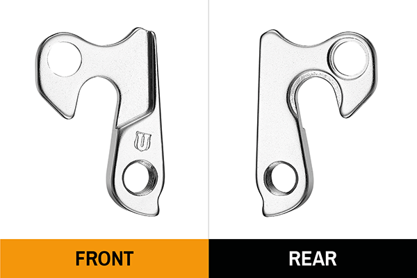 Union Gear Hanger GH-229 - Focus, Diamondback