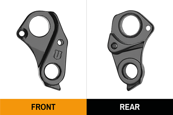 Union Gear Hanger GH-235 - Giant