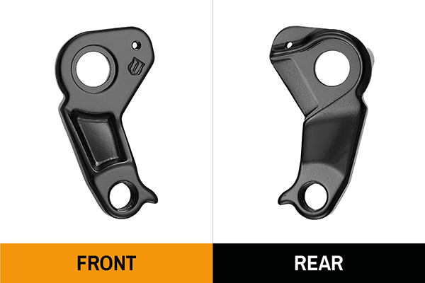 Union Gear Hanger GH-236 - Ghost