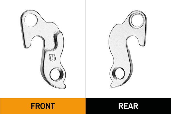 Union Gear Hanger GH-237 - BMC