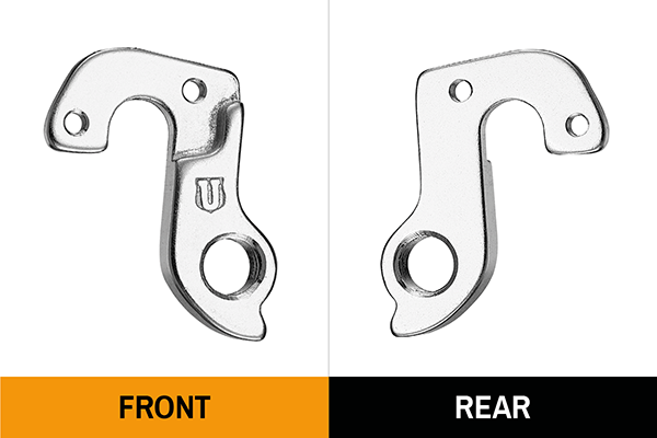Union Gear Hanger GH-238 - Haibike and others