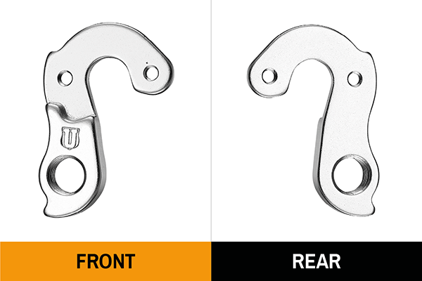 Union Gear Hanger GH-241 - Lapierre, Fuji and others