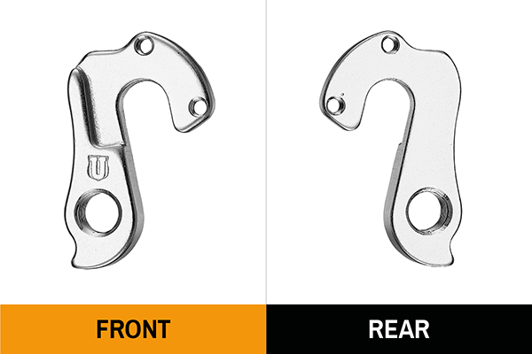 Union Gear Hanger GH-243 - BH